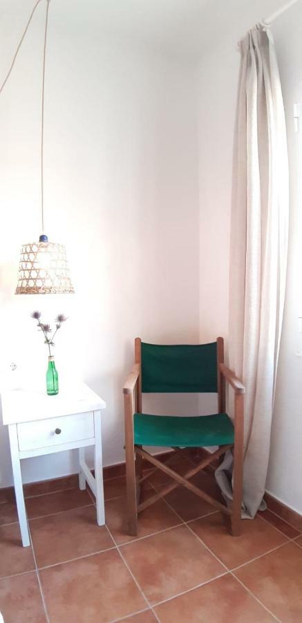 Hostal Sa Posada Set Cales Ситадела Екстериор снимка