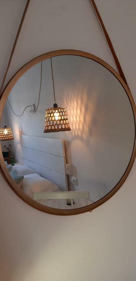 Hostal Sa Posada Set Cales Ситадела Екстериор снимка